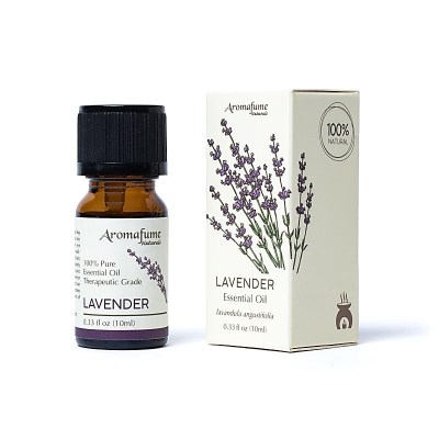Lavender Aromafume essential oil